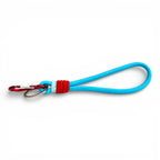PORTA-CHAVES NAUTICO (M) TURQUOISE - Cucawik