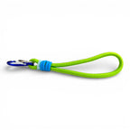 PORTA-CHAVES NAUTICO (M) APPLE GREEN - Cucawik