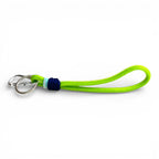 PORTA-CHAVES NAUTICO (M) APPLE GREEN - Cucawik