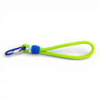 PORTA-CHAVES NAUTICO (M) APPLE GREEN - Cucawik