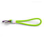 PORTA-CHAVES NAUTICO (M) APPLE GREEN - Cucawik