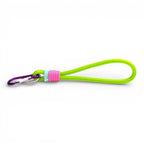 PORTA-CHAVES NAUTICO (M) APPLE GREEN - Cucawik