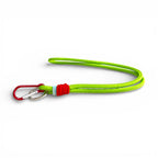 PORTA-CHAVES NAUTICO (L) APPLE GREEN - Cucawik