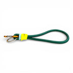 PORTA-CHAVES NAUTICO (M) HUNTER GREEN - Cucawik