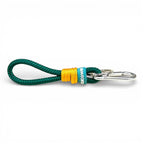 PORTA-CHAVES NAUTICO (S) HUNTER GREEN - Cucawik