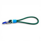 PORTA-CHAVES NAUTICO (M) HUNTER GREEN - Cucawik