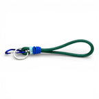 PORTA-CHAVES NAUTICO (M) HUNTER GREEN - Cucawik
