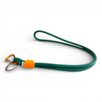 PORTA-CHAVES NAUTICO (L) HUNTER GREEN - Cucawik