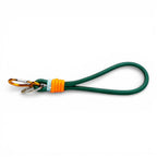 PORTA-CHAVES NAUTICO (M) HUNTER GREEN - Cucawik