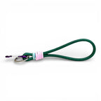 PORTA-CHAVES NAUTICO (M) HUNTER GREEN - Cucawik