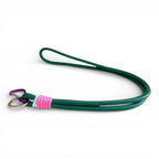 PORTA-CHAVES NAUTICO (L) HUNTER GREEN - Cucawik