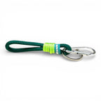 PORTA-CHAVES NAUTICO (S) HUNTER GREEN - Cucawik