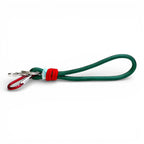 PORTA-CHAVES NAUTICO (M) HUNTER GREEN - Cucawik