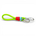 PORTA-CHAVES NAUTICO (S) APPLE GREEN - Cucawik