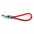 PORTA-CHAVES NAUTICO (M) RED - Cucawik