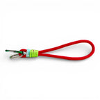 PORTA-CHAVES NAUTICO (M) RED - Cucawik