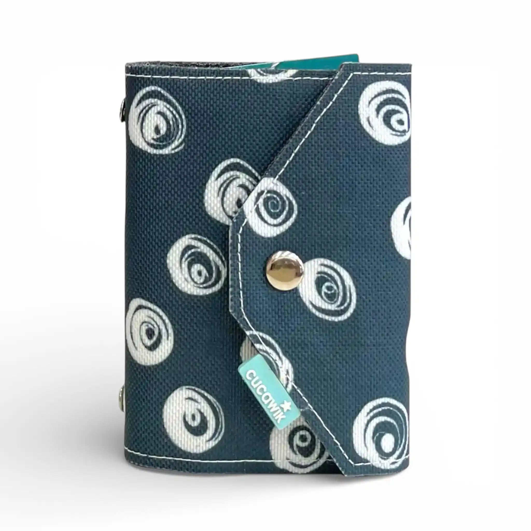 PORTA-DOCUMENTOS ZOE - Cucawik