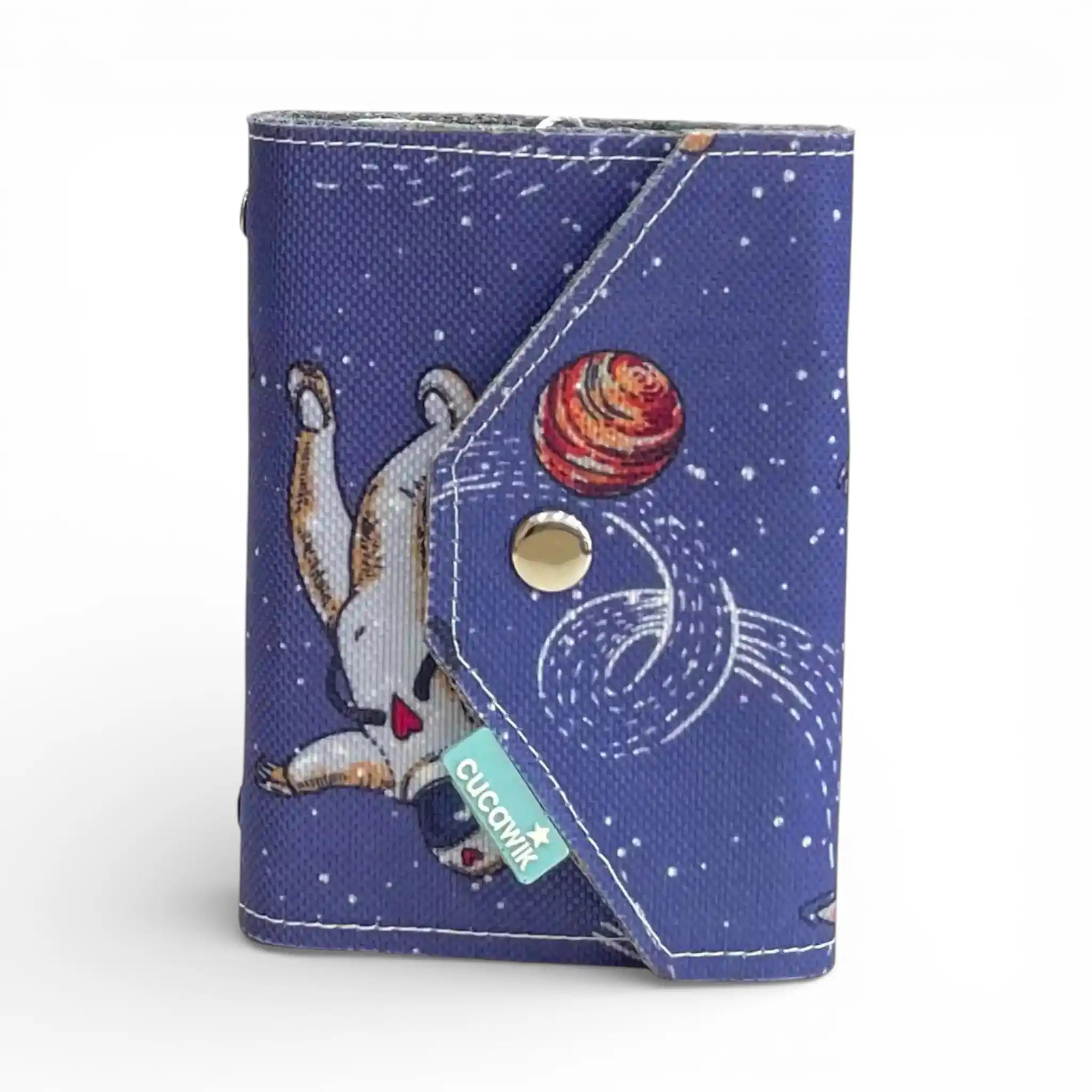 PORTA-DOCUMENTOS ZOE - Cucawik