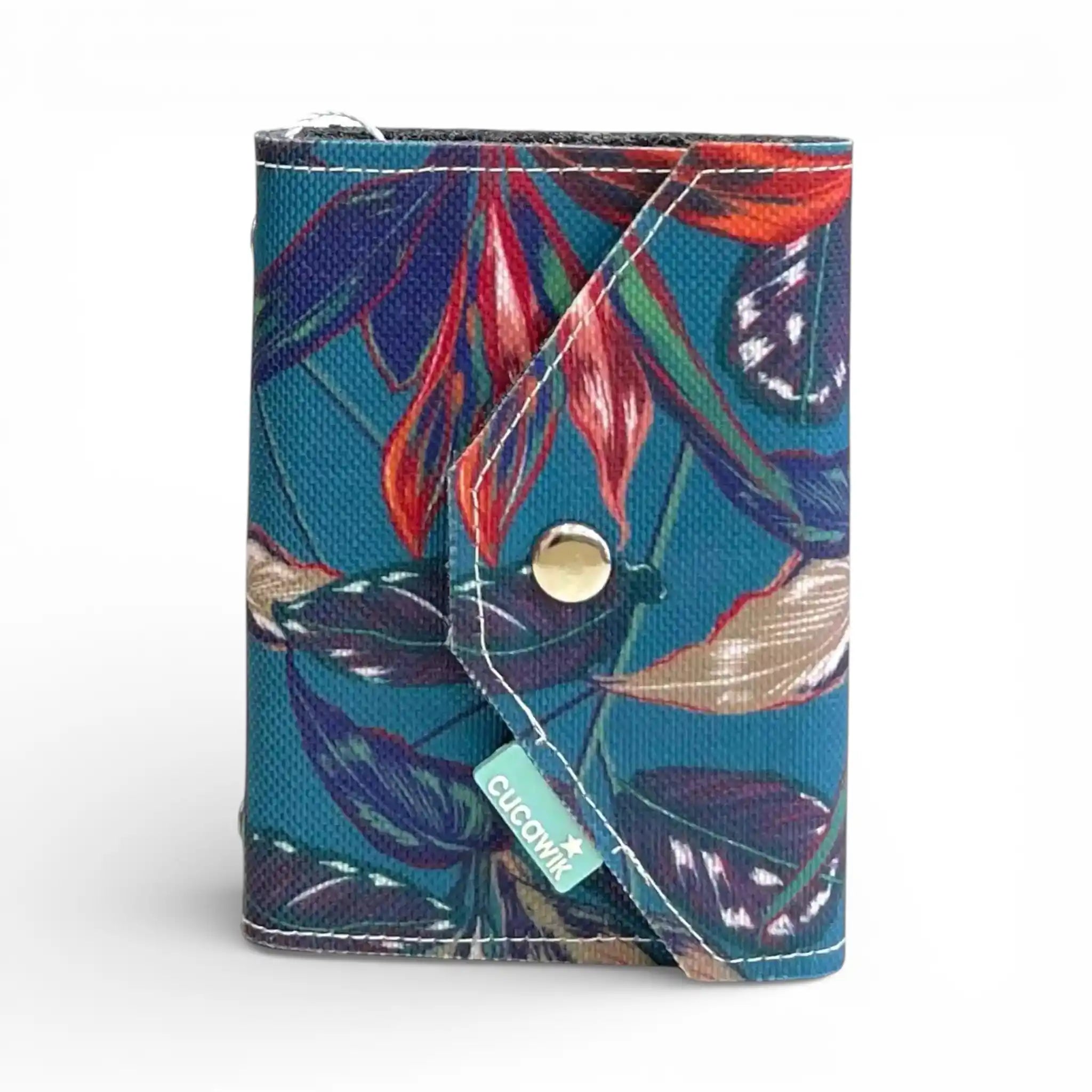 PORTA-DOCUMENTOS ZOE - Cucawik