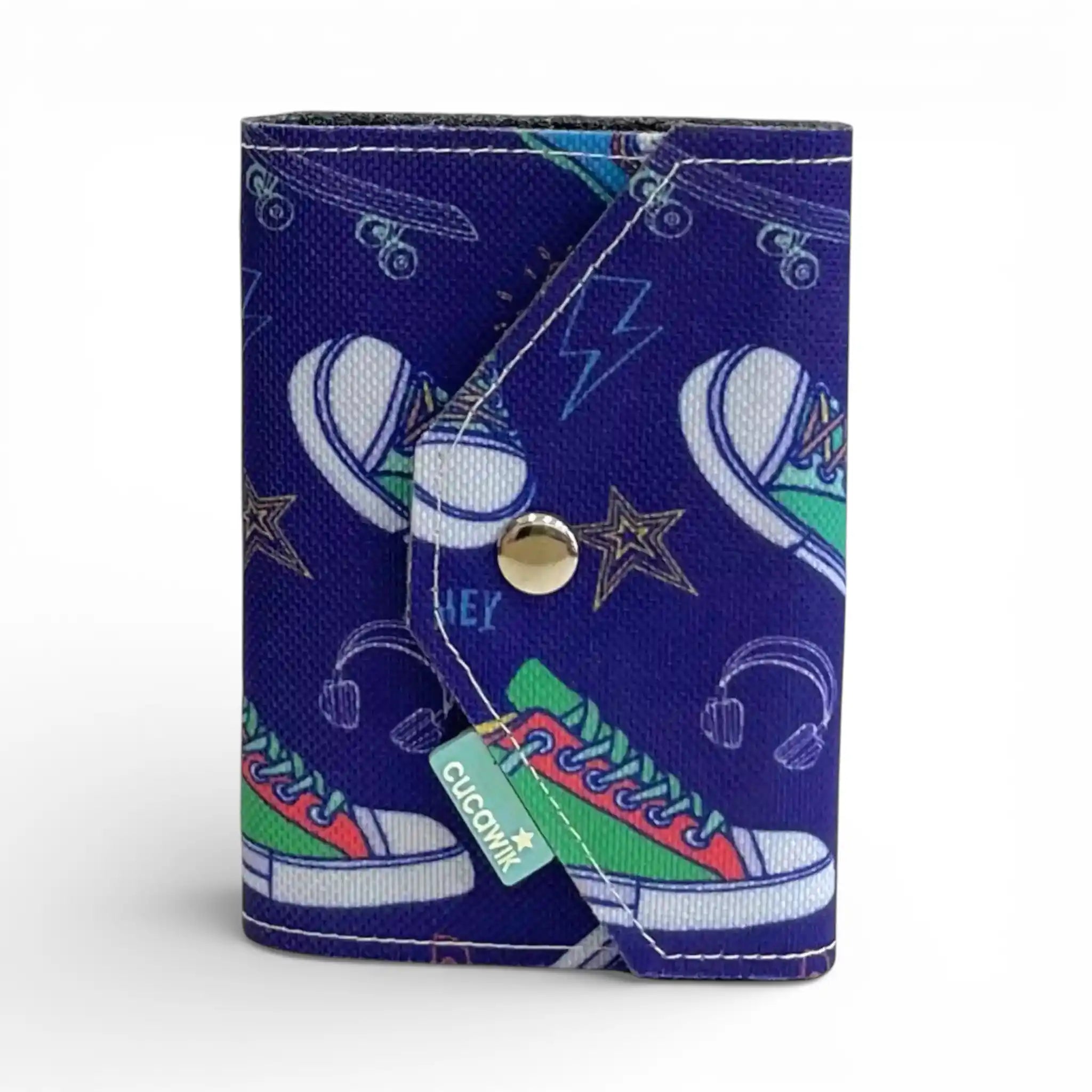 PORTA-DOCUMENTOS ZOE - Cucawik