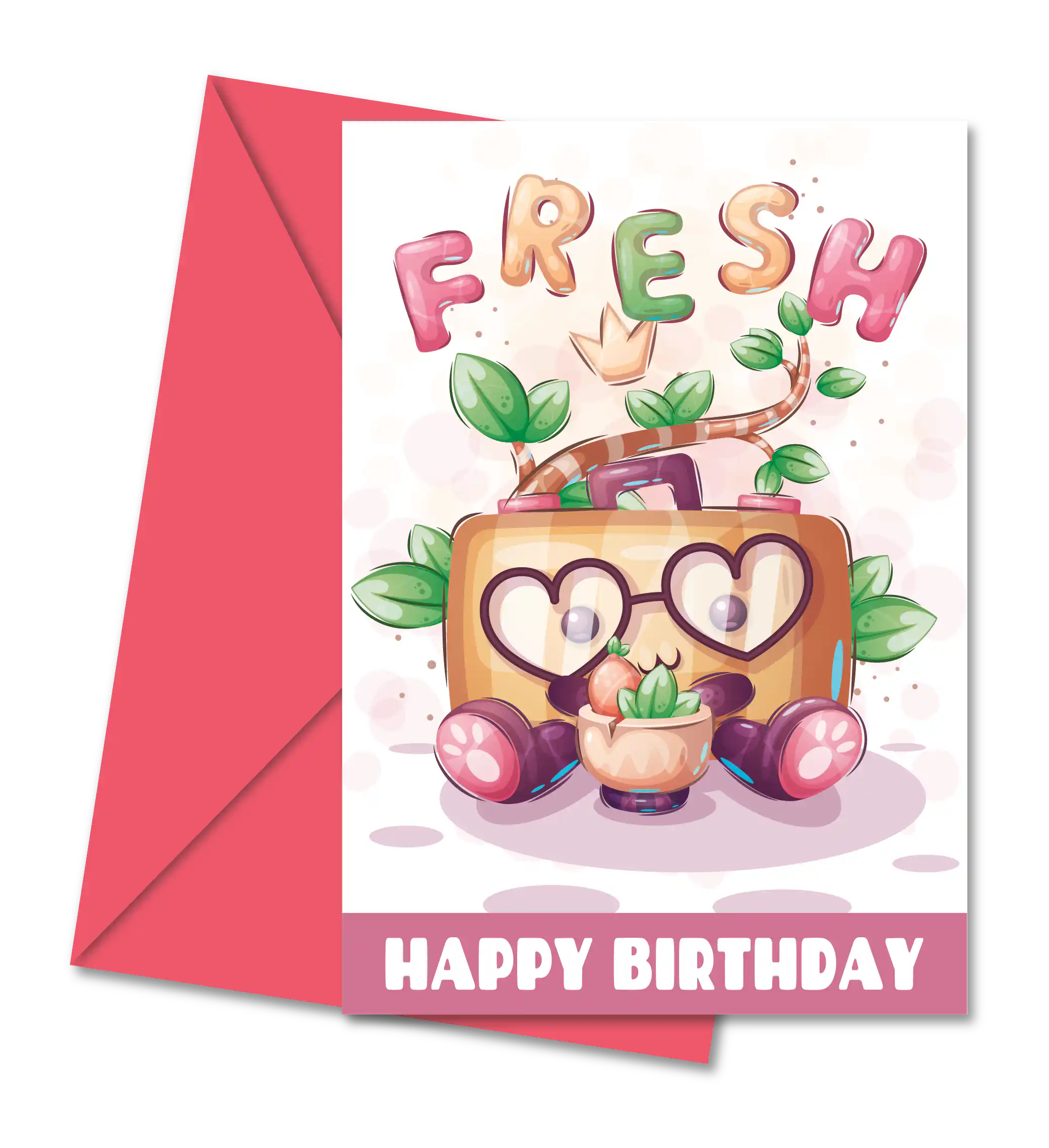 POSTAIS ANIVERSÁRIOS