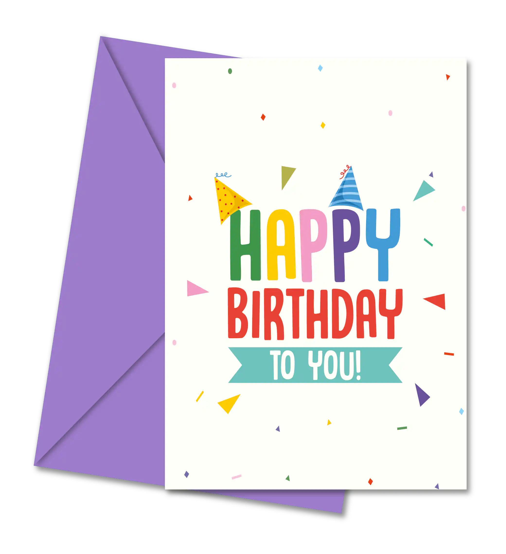 POSTAIS ANIVERSÁRIOS