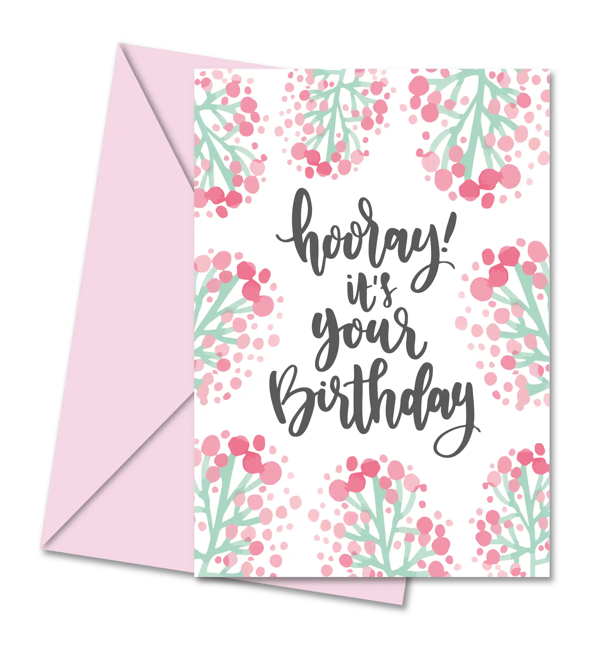 POSTAIS ANIVERSÁRIOS