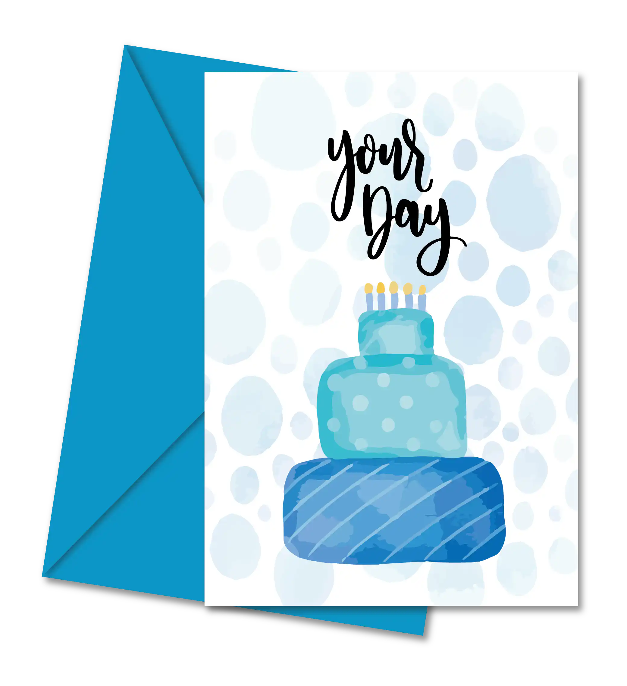 POSTAIS ANIVERSÁRIOS