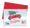 POSTALES DE NAVIDAD