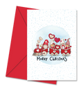 POSTALES DE NAVIDAD