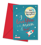 POSTAIS RASPADINHAS NAMORADOS