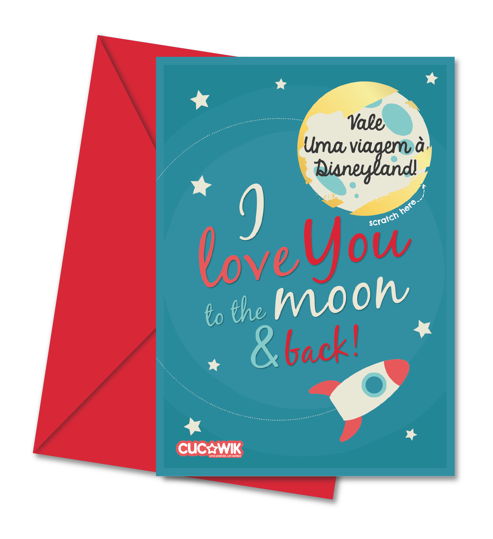 POSTAIS RASPADINHAS NAMORADOS