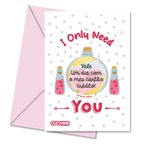 POSTAIS RASPADINHAS NAMORADOS