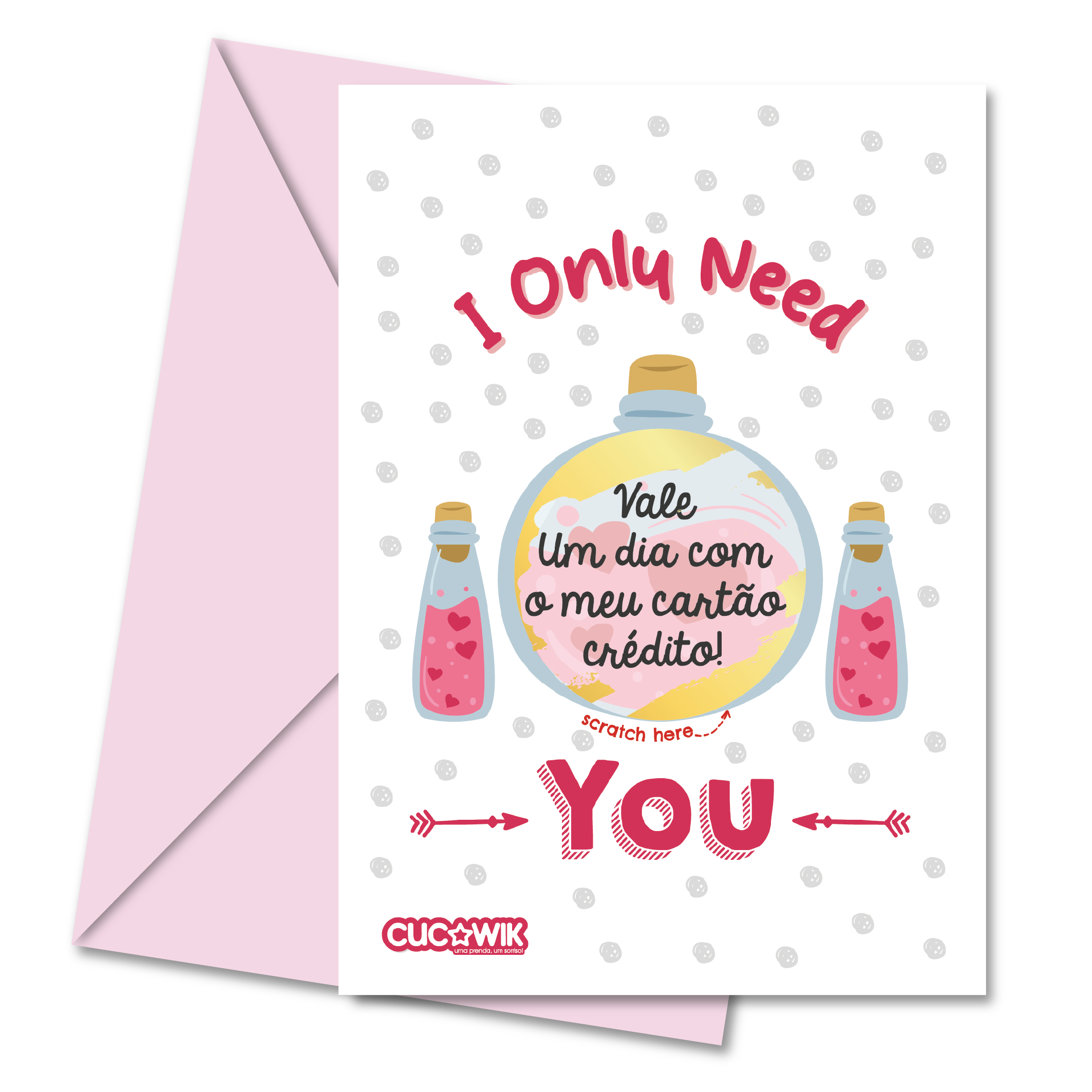 POSTAIS RASPADINHAS NAMORADOS