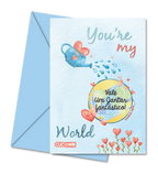 POSTAIS RASPADINHAS NAMORADOS