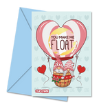 POSTAIS RASPADINHAS NAMORADOS