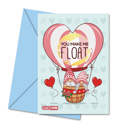 POSTAIS RASPADINHAS NAMORADOS