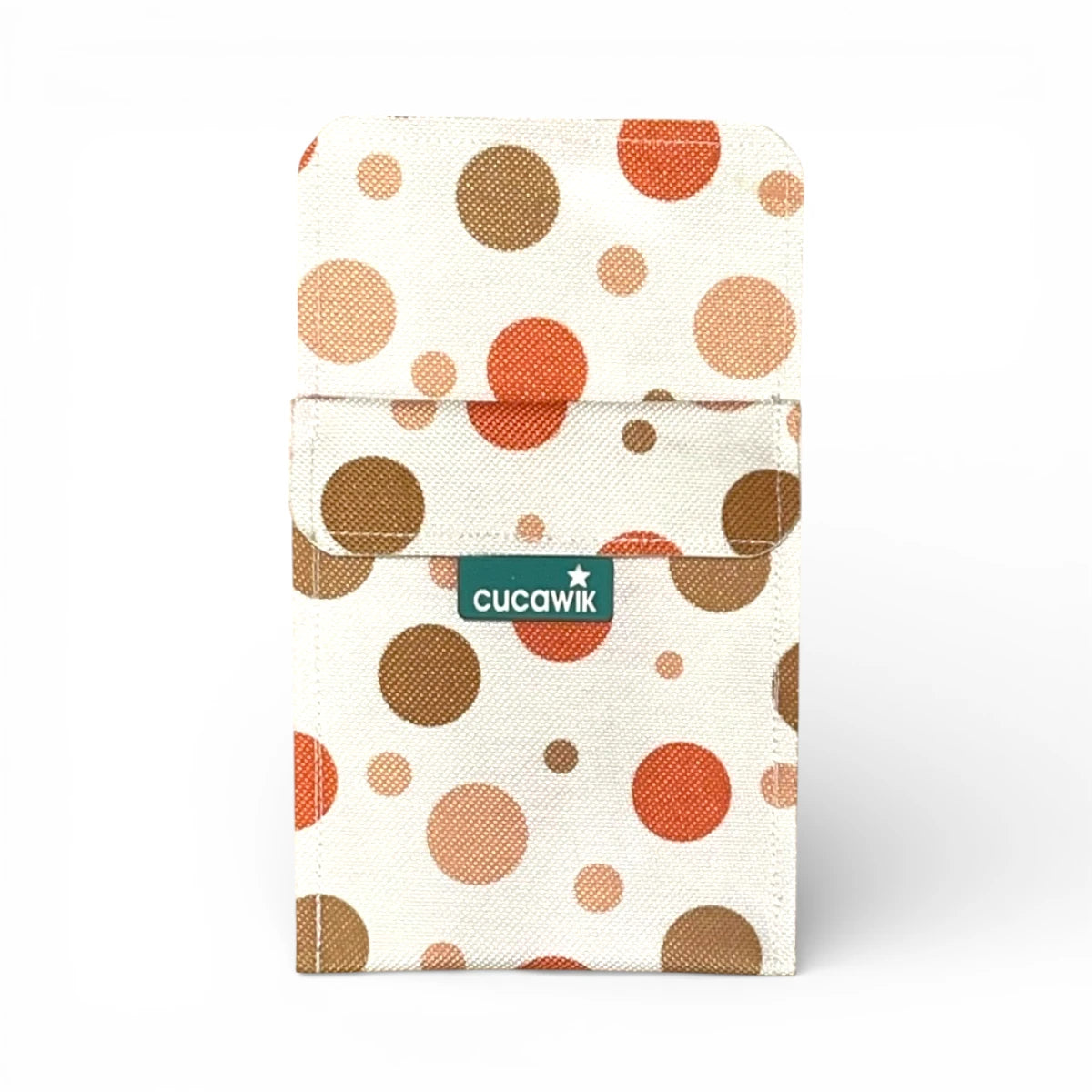 Protetor de Bolso e Porta-Canetas Nurse Cucawik