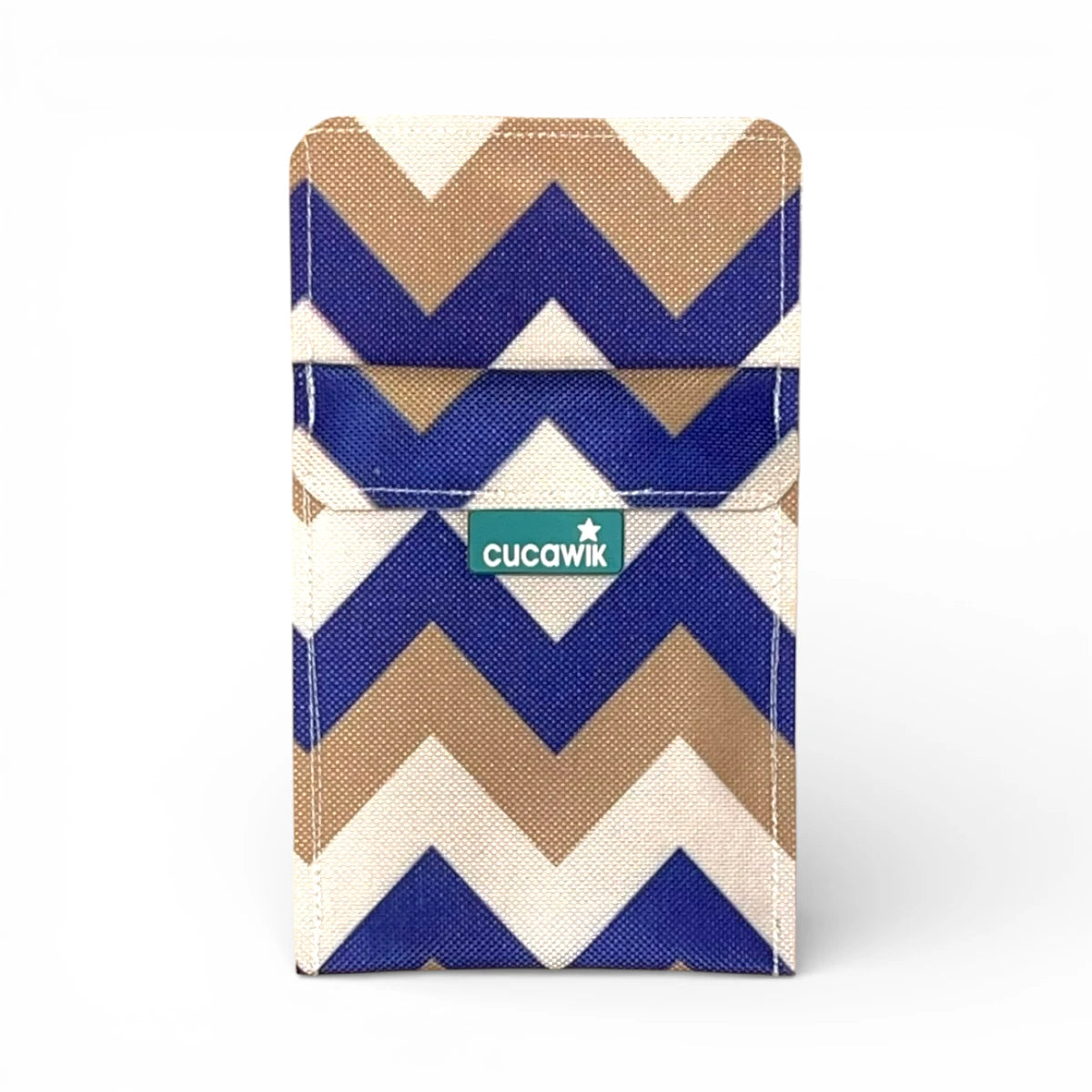 Protetor de Bolso e Porta-Canetas Nurse Cucawik