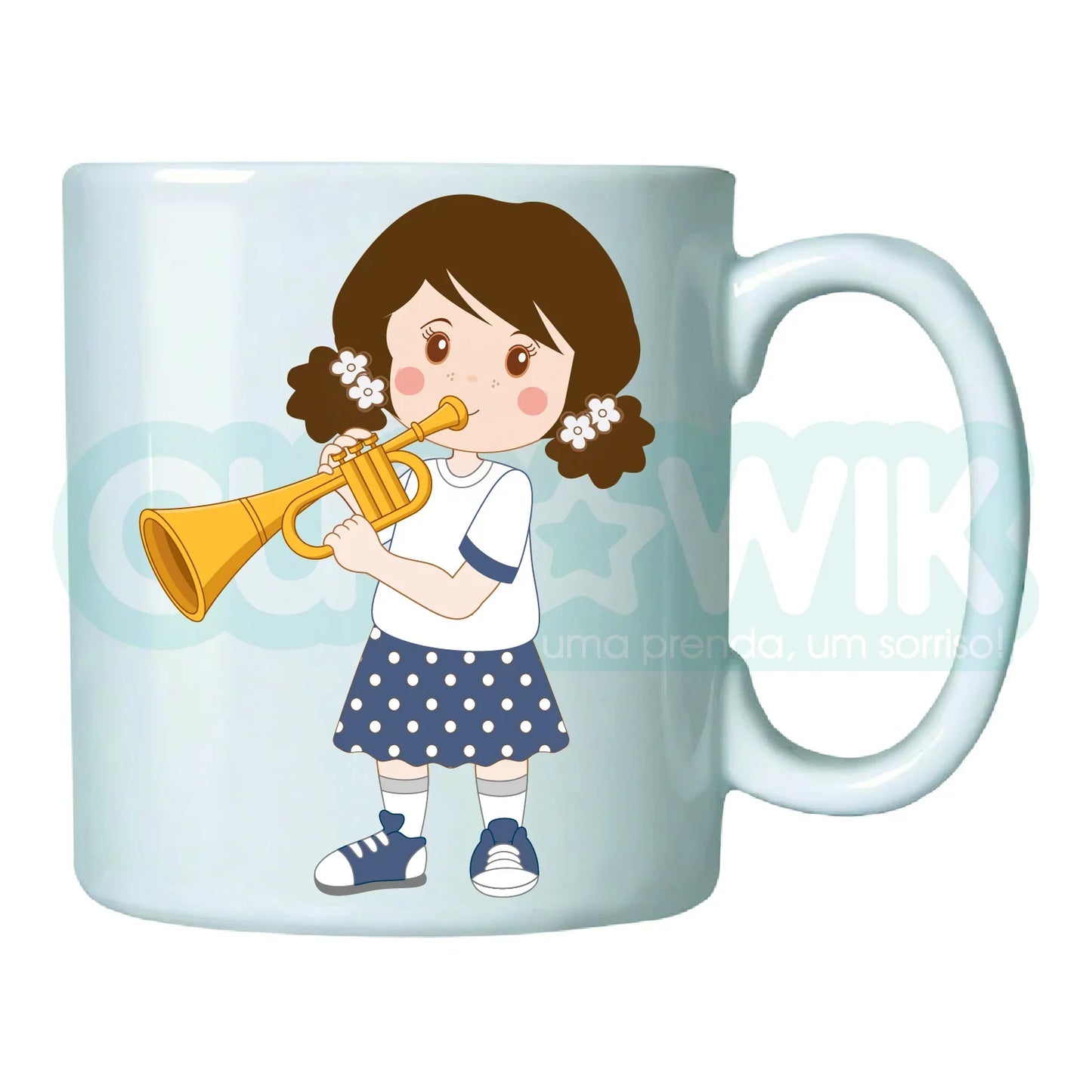 CANECAS MÚSICA - Cucawik