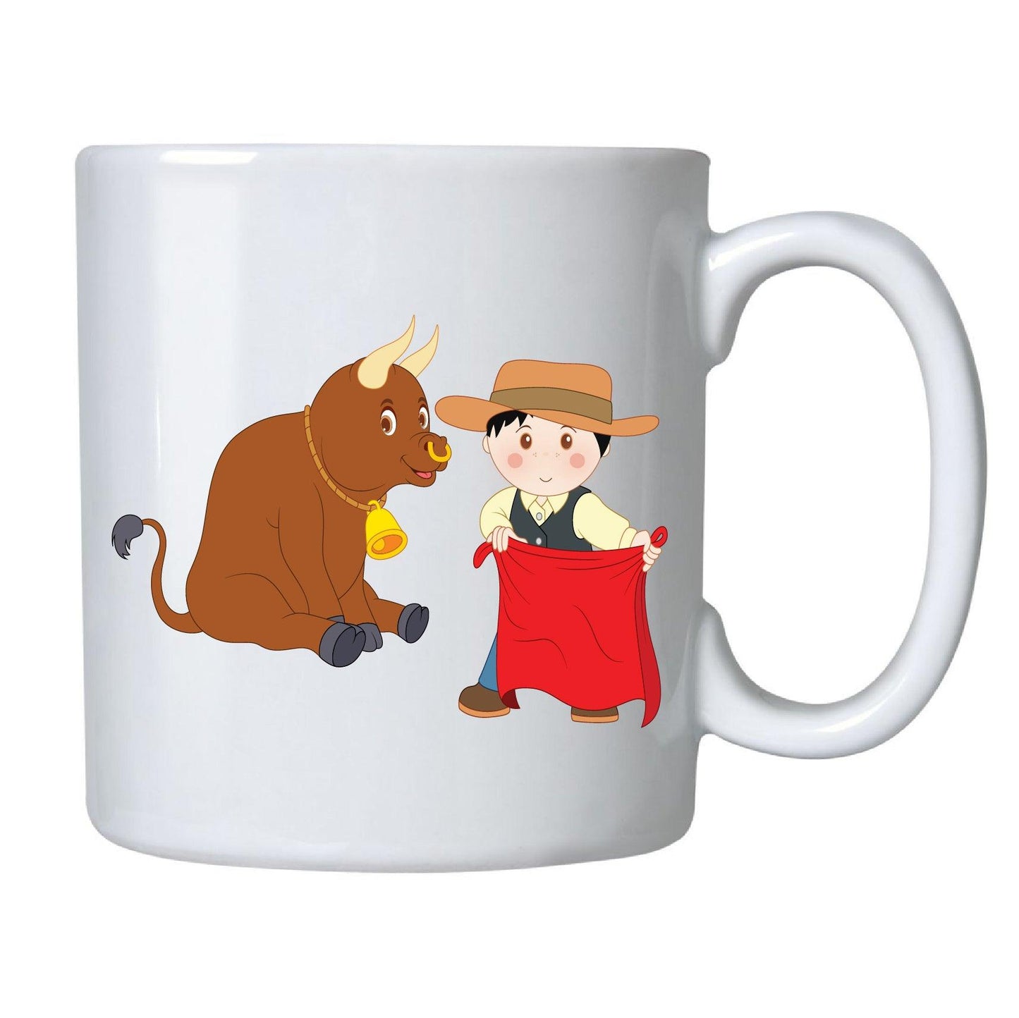 CANECAS DESPORTO - Cucawik